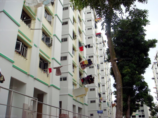 Woodlands Avenue 1 thumbnail photo